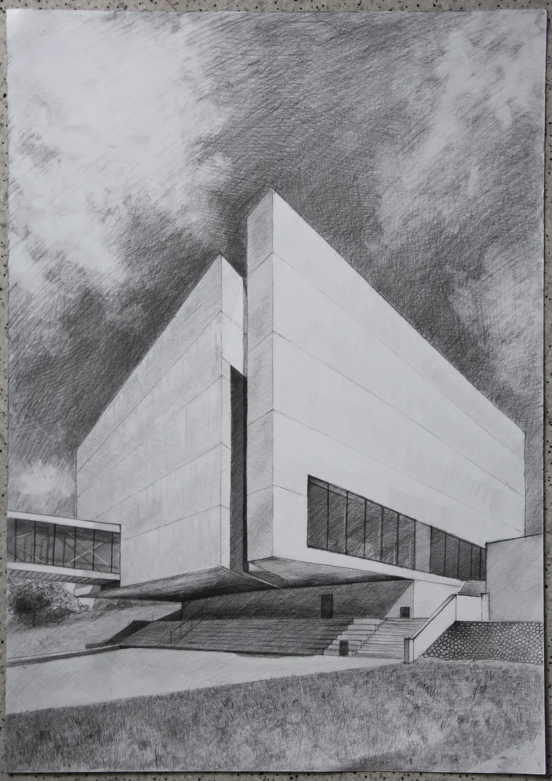 Galeria - prace naszych uczniów