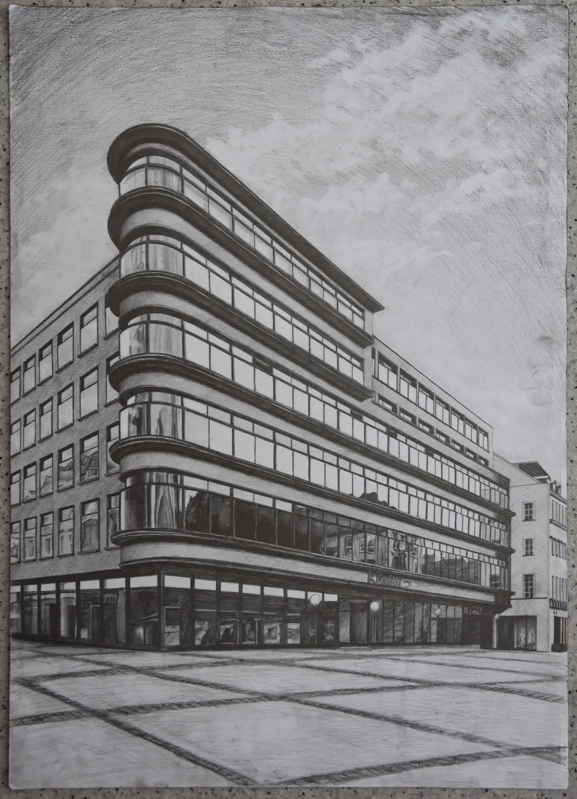 Galeria - prace naszych uczniów