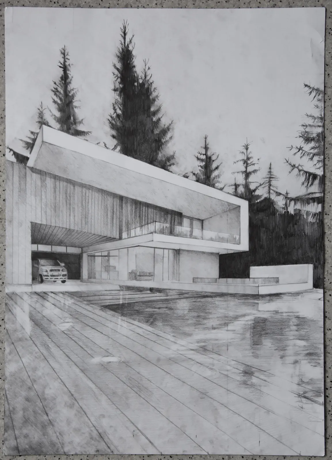 Galeria - prace naszych uczniów
