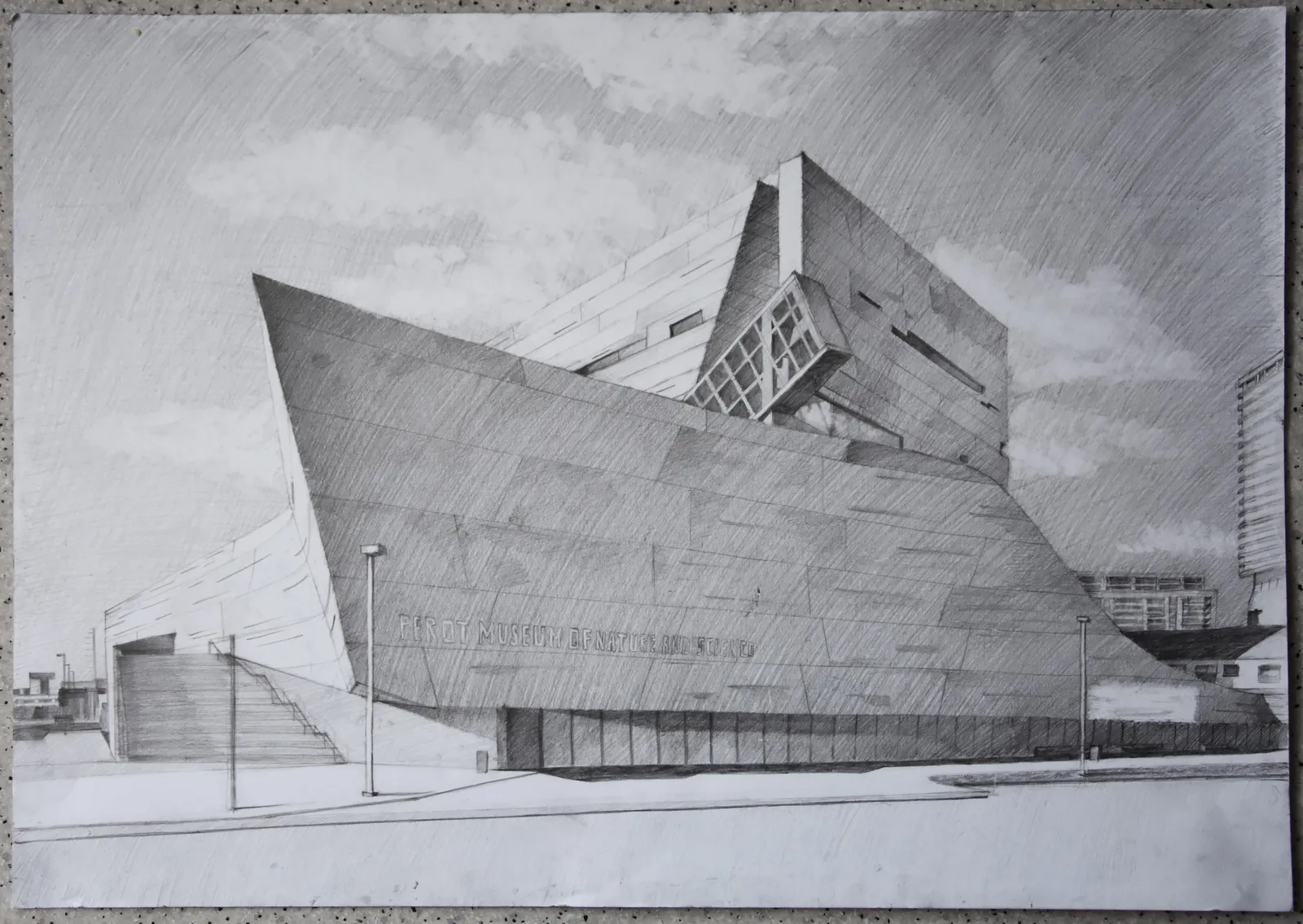 Galeria - prace naszych uczniów