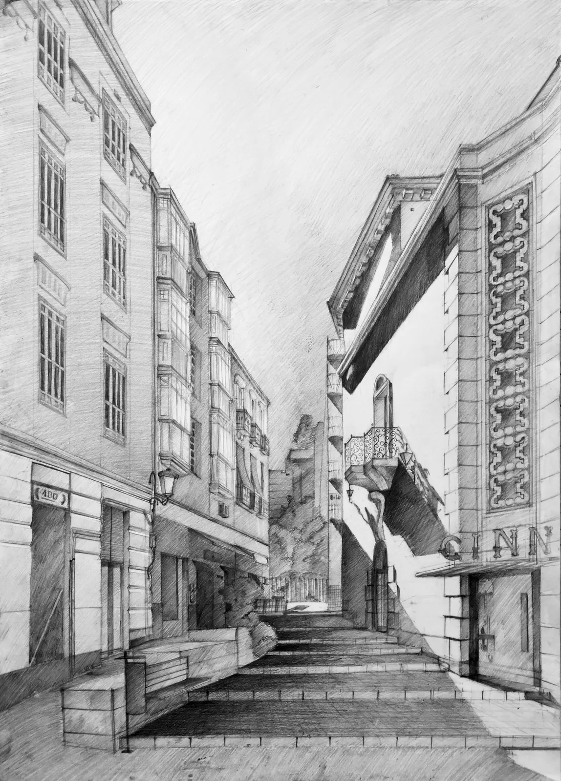 Galeria - prace naszych uczniów