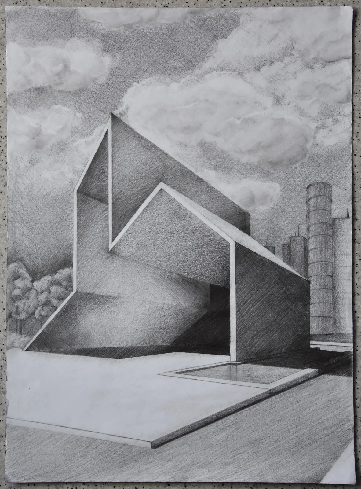 Galeria - prace naszych uczniów