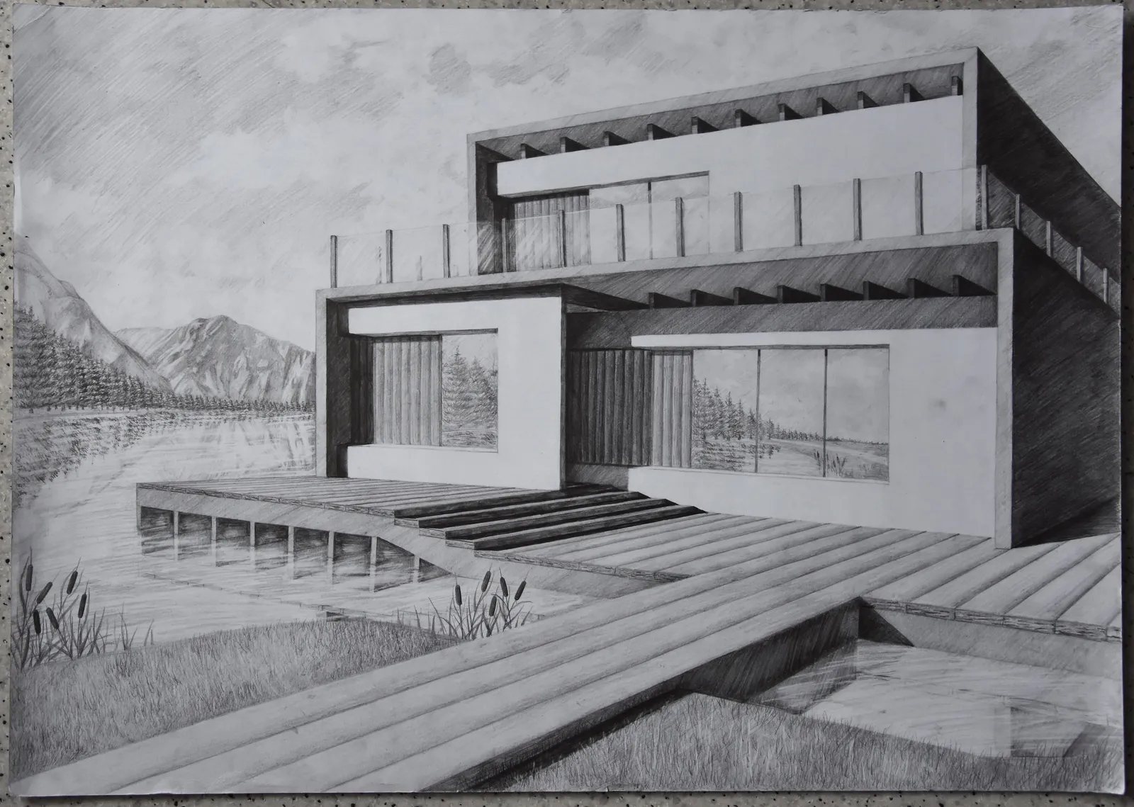 Galeria - prace naszych uczniów