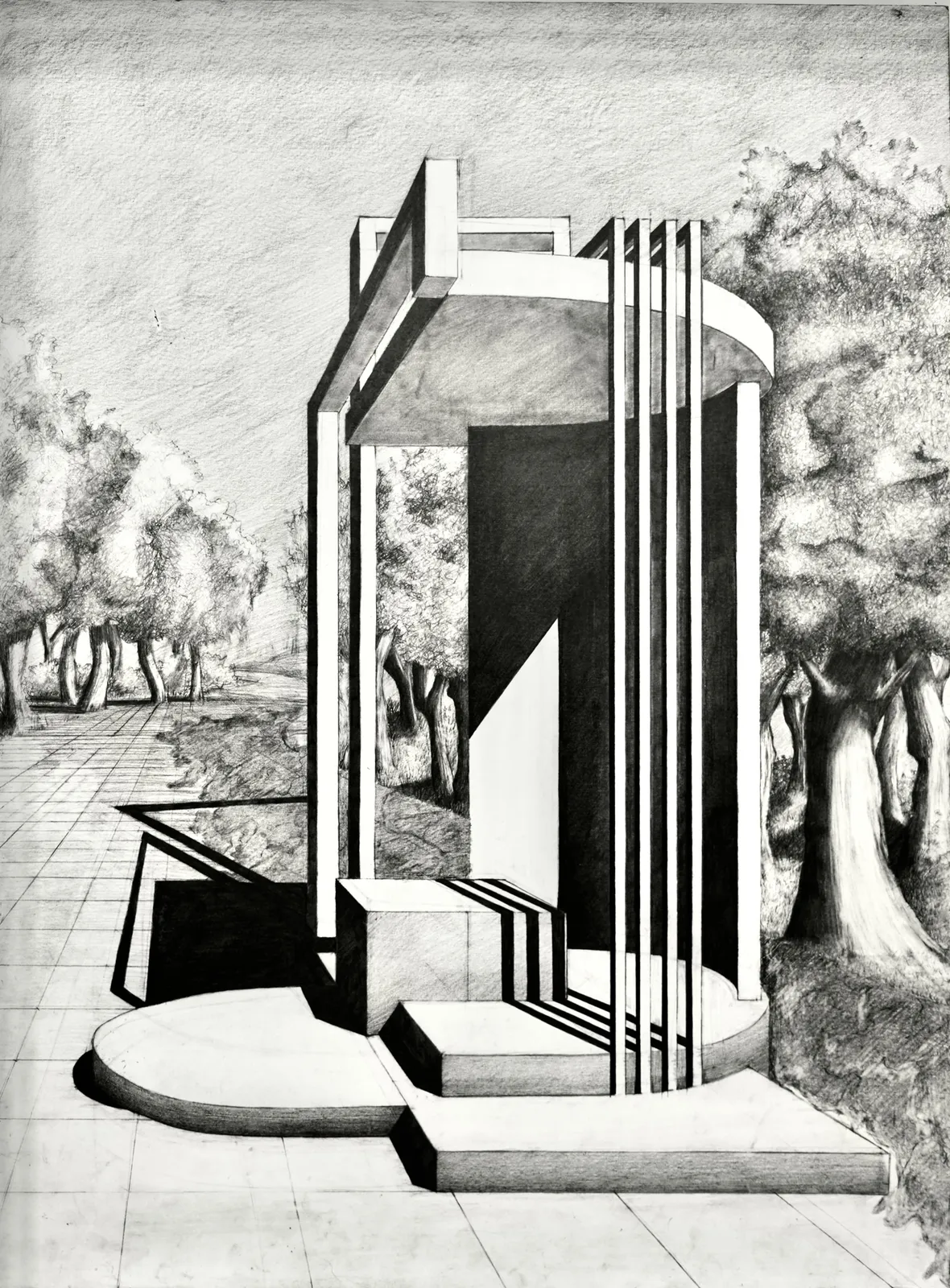 Galeria - prace naszych uczniów