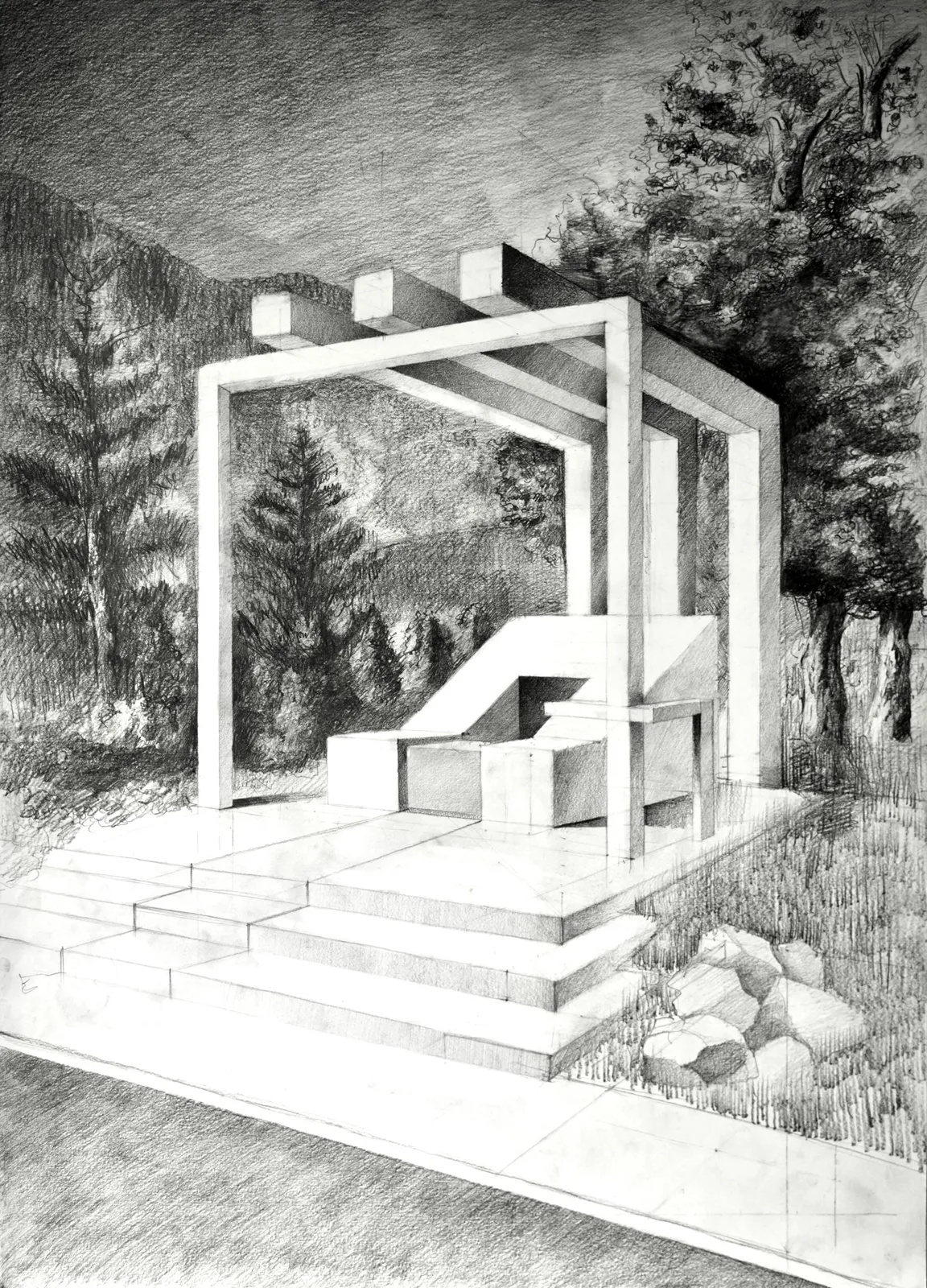Galeria - prace naszych uczniów