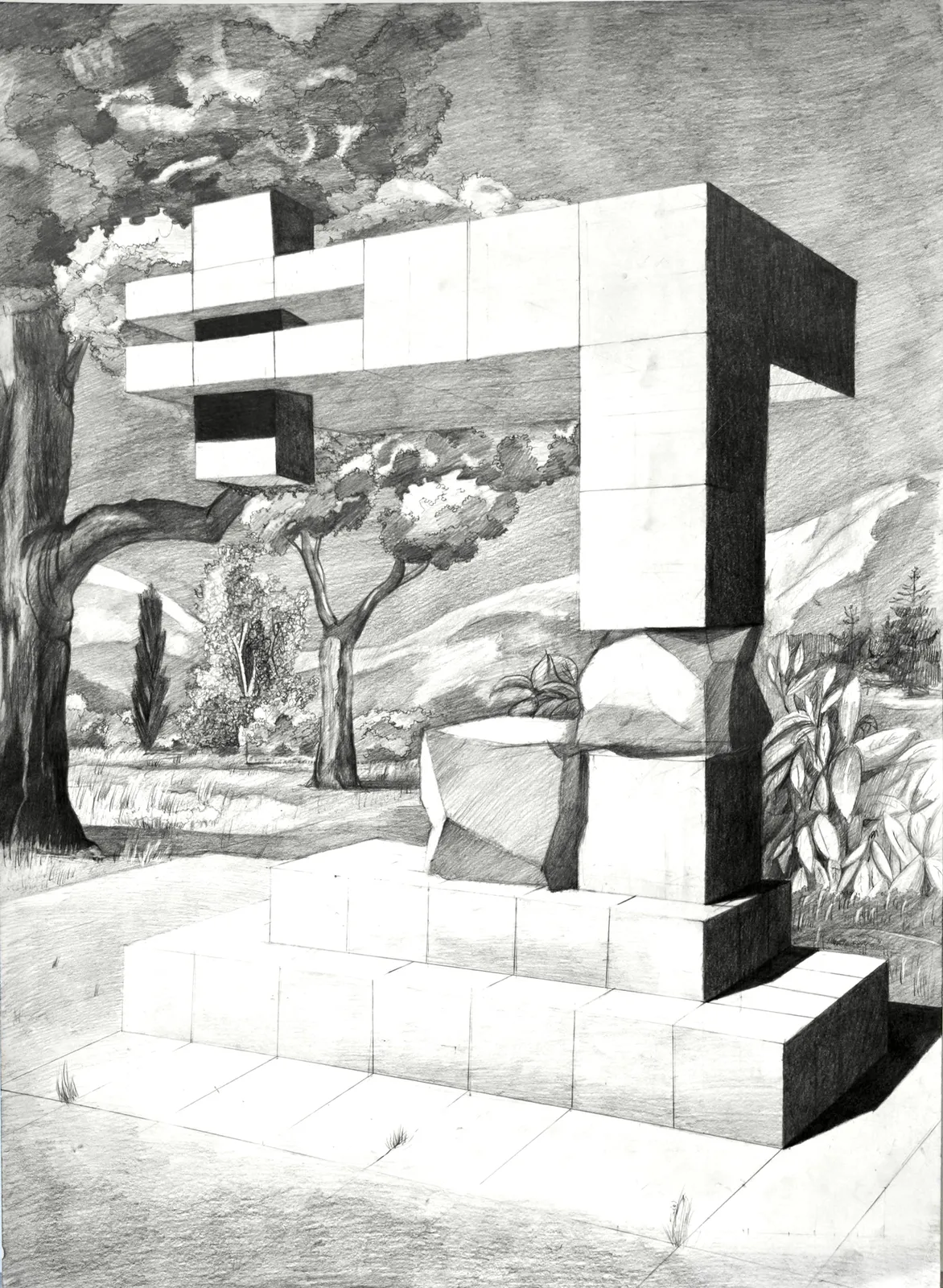 Galeria - prace naszych uczniów