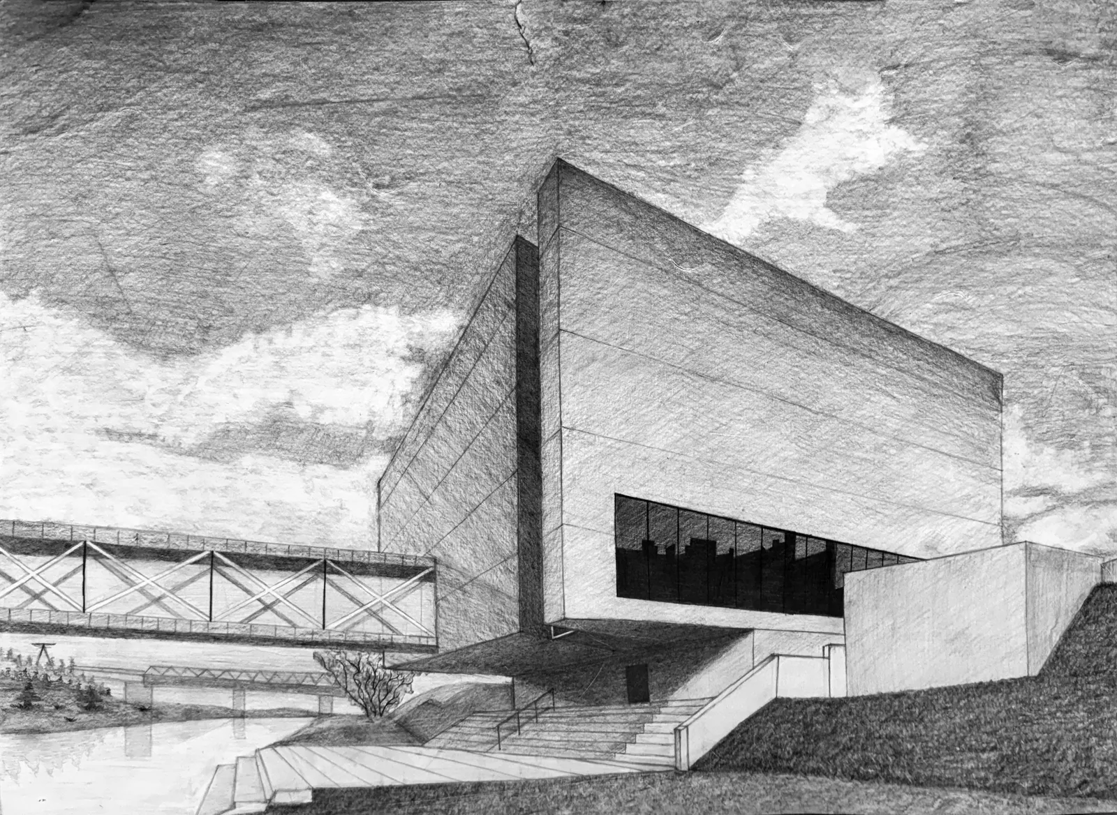 Galeria - prace naszych uczniów
