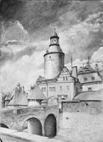 Galeria - prace naszych uczniów