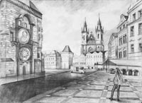 Galeria - prace naszych uczniów