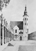 Galeria - prace naszych uczniów