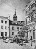 Galeria - prace naszych uczniów