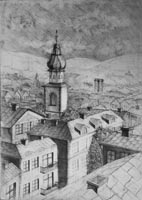 Galeria - prace naszych uczniów