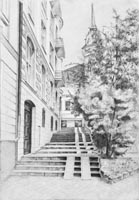 Galeria - prace naszych uczniów