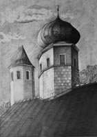 Galeria - prace naszych uczniów