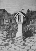 Galeria - prace naszych uczniów