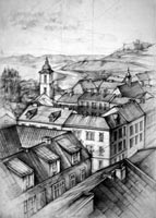 Galeria - prace naszych uczniów