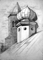 Galeria - prace naszych uczniów