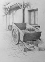 Galeria - prace naszych uczniów