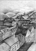 Galeria - prace naszych uczniów