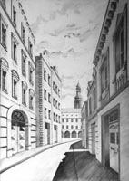 Galeria - prace naszych uczniów