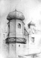 Galeria - prace naszych uczniów