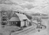 Galeria - prace naszych uczniów