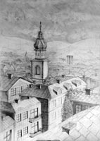 Galeria - prace naszych uczniów