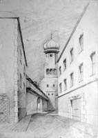 Galeria - prace naszych uczniów